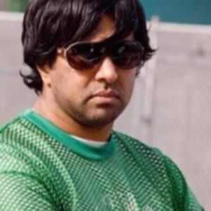 Meet your Posher, Joey